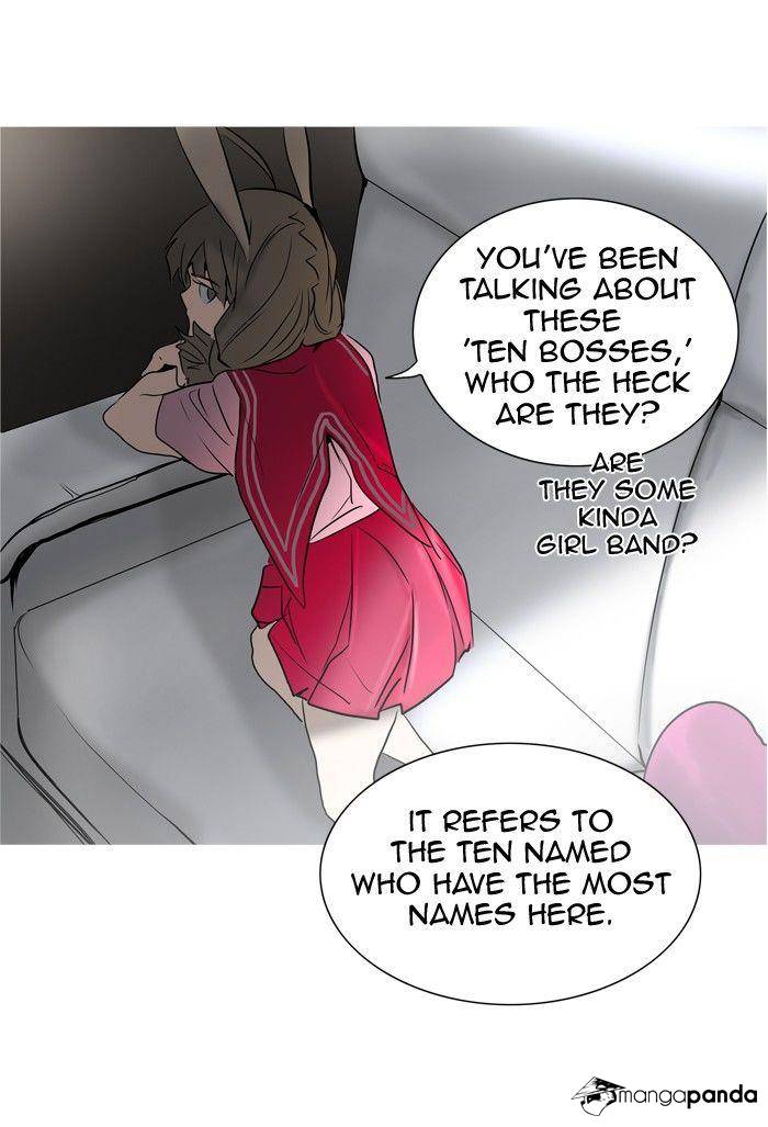 Tower of God Chapter 200 image 080